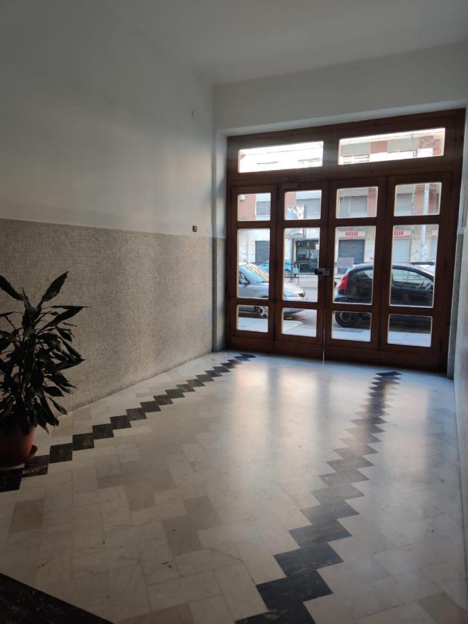 Suite Maison Tropical - Luxury Apartment In Bari Zewnętrze zdjęcie