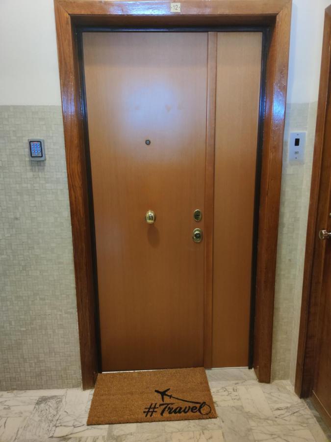 Suite Maison Tropical - Luxury Apartment In Bari Zewnętrze zdjęcie