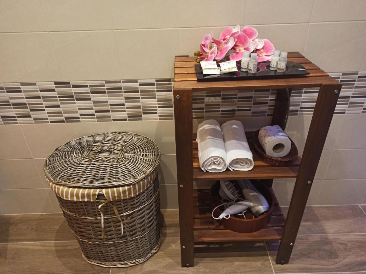 Suite Maison Tropical - Luxury Apartment In Bari Zewnętrze zdjęcie